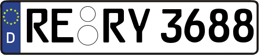 RE-RY3688