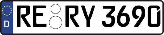 RE-RY3690