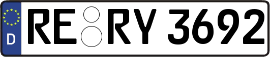 RE-RY3692