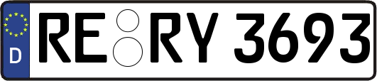 RE-RY3693