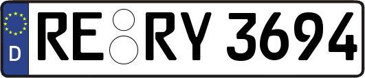 RE-RY3694
