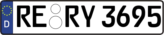 RE-RY3695