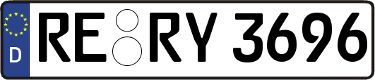 RE-RY3696