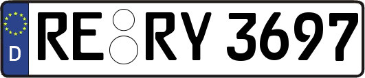 RE-RY3697