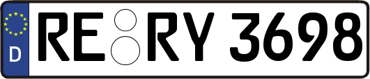RE-RY3698
