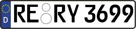 RE-RY3699