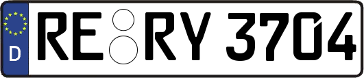 RE-RY3704