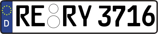 RE-RY3716