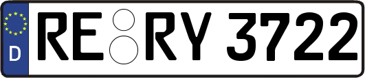 RE-RY3722