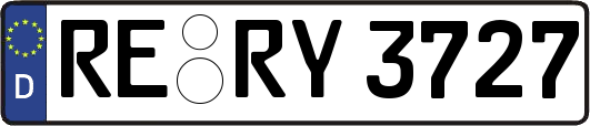 RE-RY3727