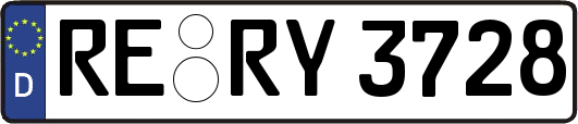 RE-RY3728