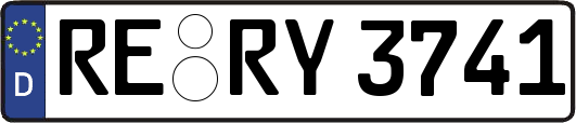 RE-RY3741