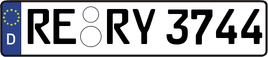 RE-RY3744