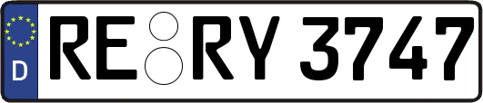RE-RY3747