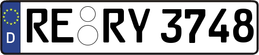RE-RY3748
