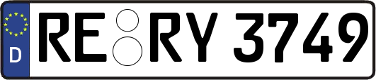 RE-RY3749