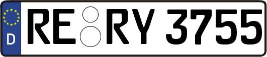 RE-RY3755