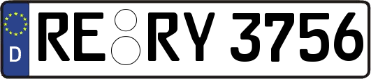 RE-RY3756