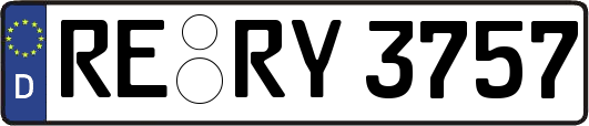 RE-RY3757