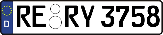 RE-RY3758