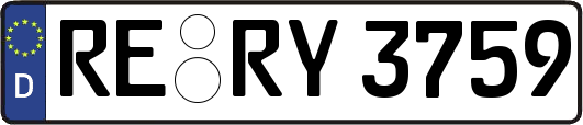 RE-RY3759