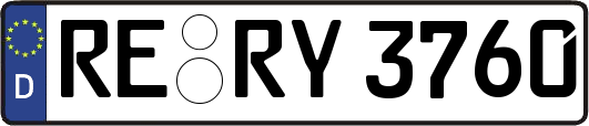 RE-RY3760