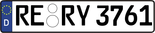 RE-RY3761