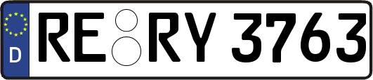 RE-RY3763