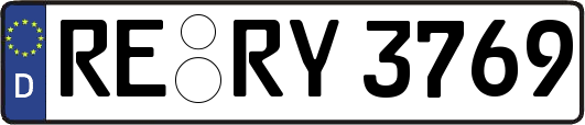 RE-RY3769