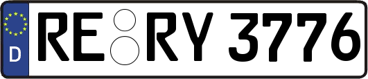 RE-RY3776