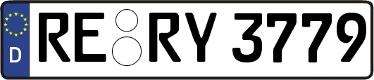 RE-RY3779