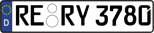 RE-RY3780