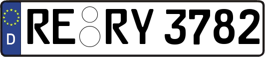 RE-RY3782