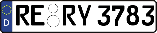 RE-RY3783