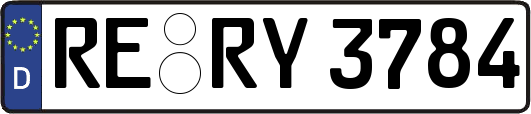 RE-RY3784