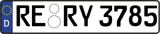 RE-RY3785