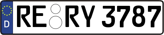 RE-RY3787