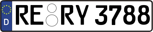 RE-RY3788