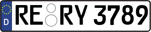 RE-RY3789