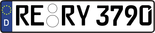 RE-RY3790