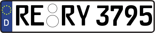 RE-RY3795