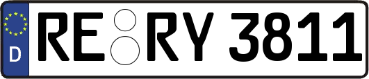 RE-RY3811