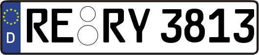 RE-RY3813