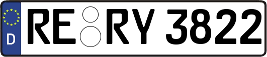 RE-RY3822