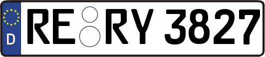RE-RY3827
