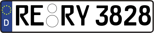 RE-RY3828