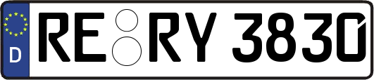 RE-RY3830