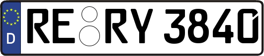 RE-RY3840