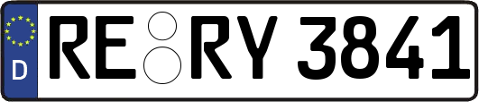 RE-RY3841