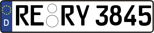 RE-RY3845